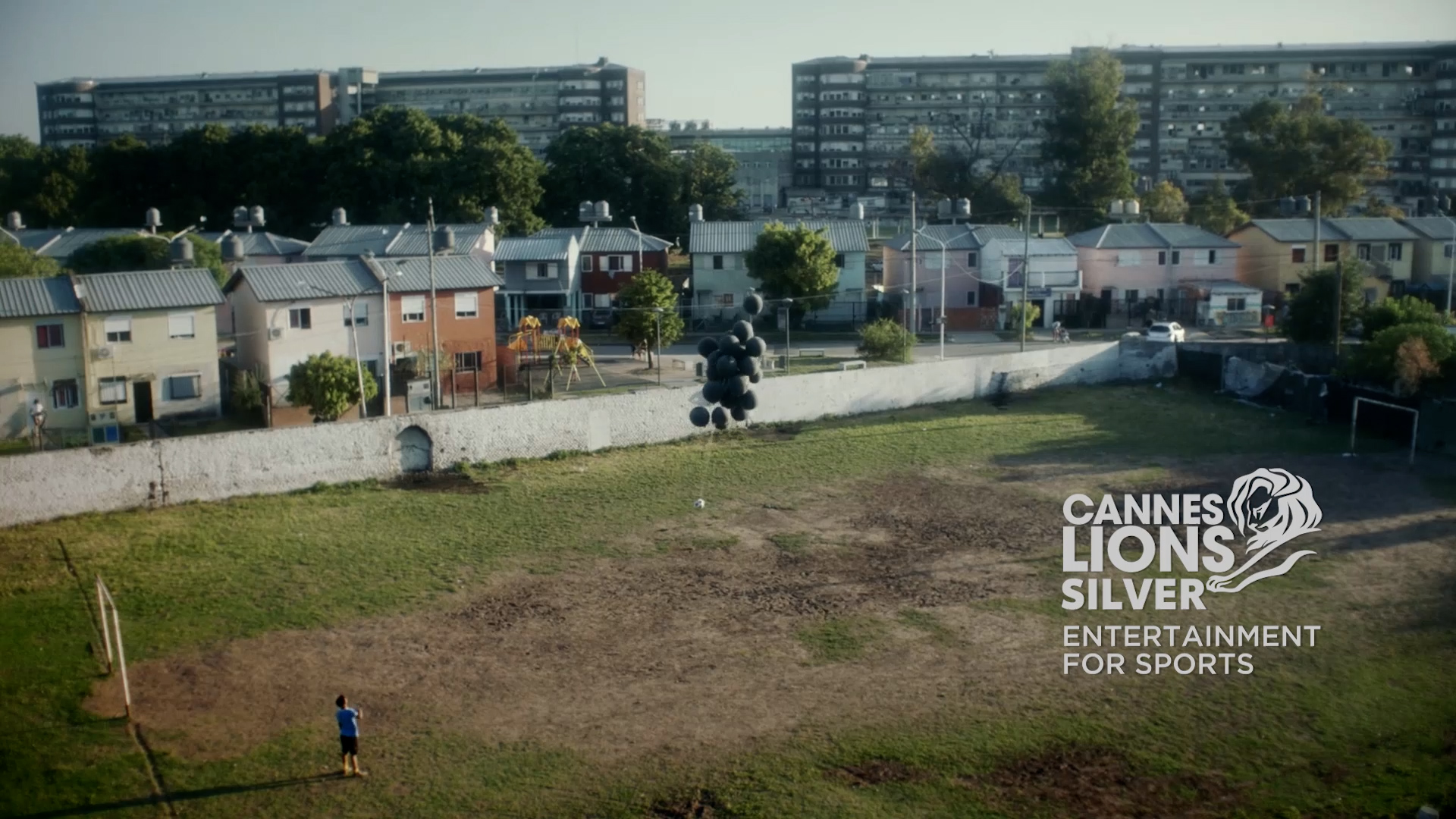 Ogilvy Social Lab / Panenka