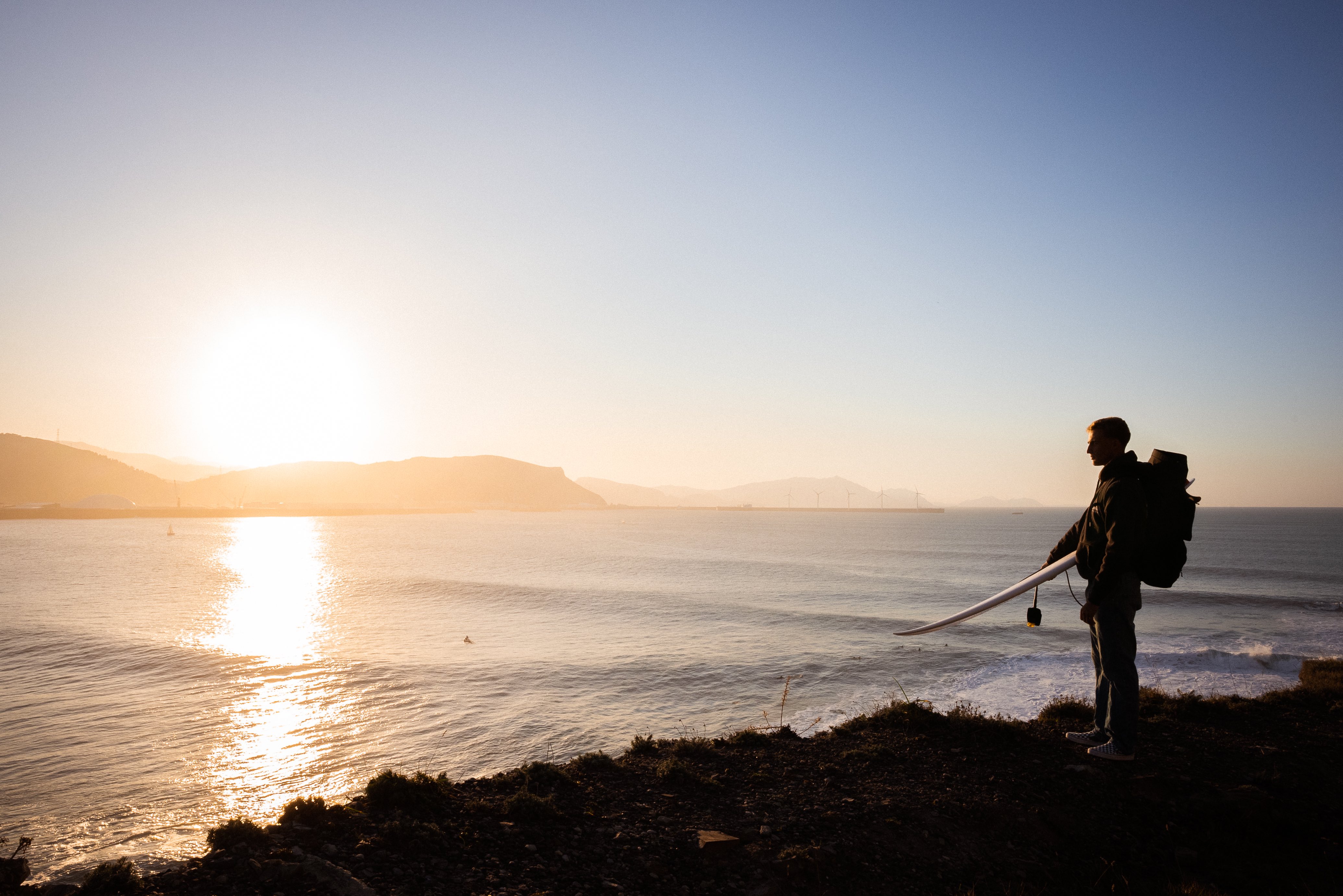 BeX makes waves in the surf industry with fresh media content creation