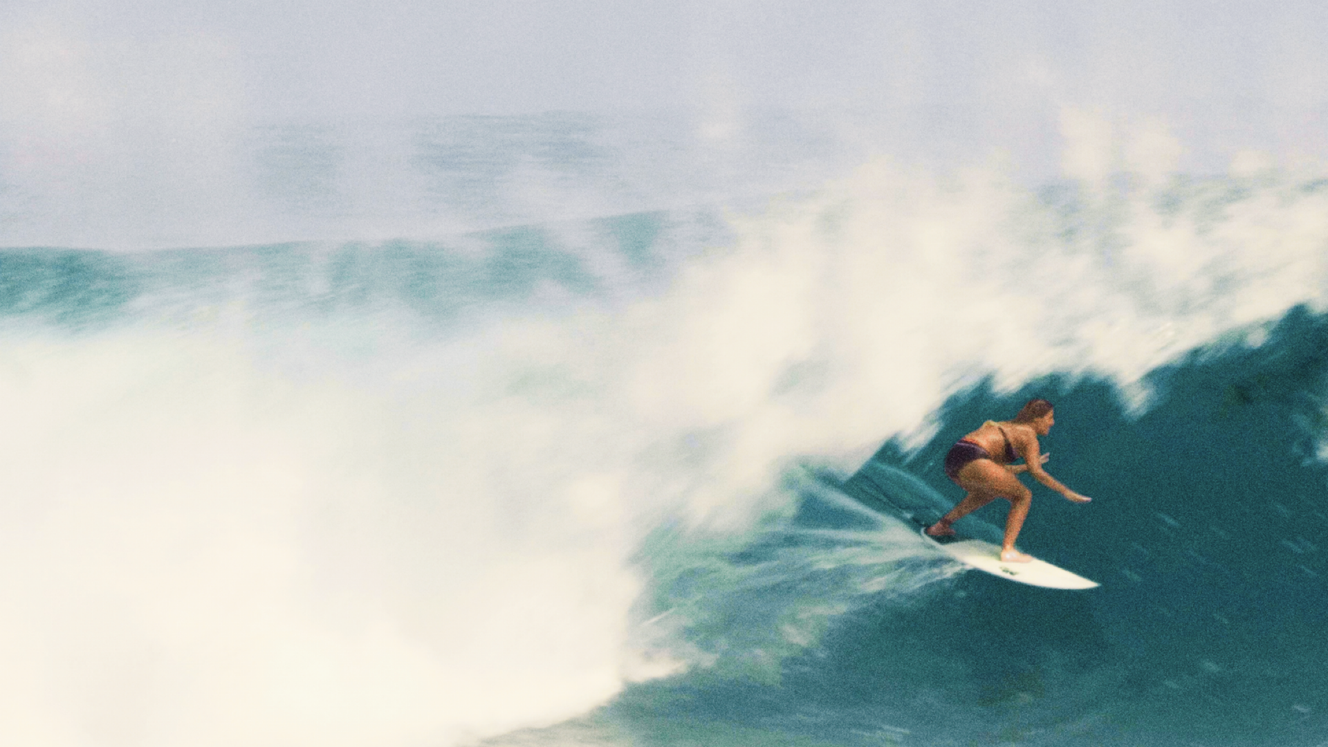Nadia Erostarbe: Riding the Wave to the 2024 Olympics