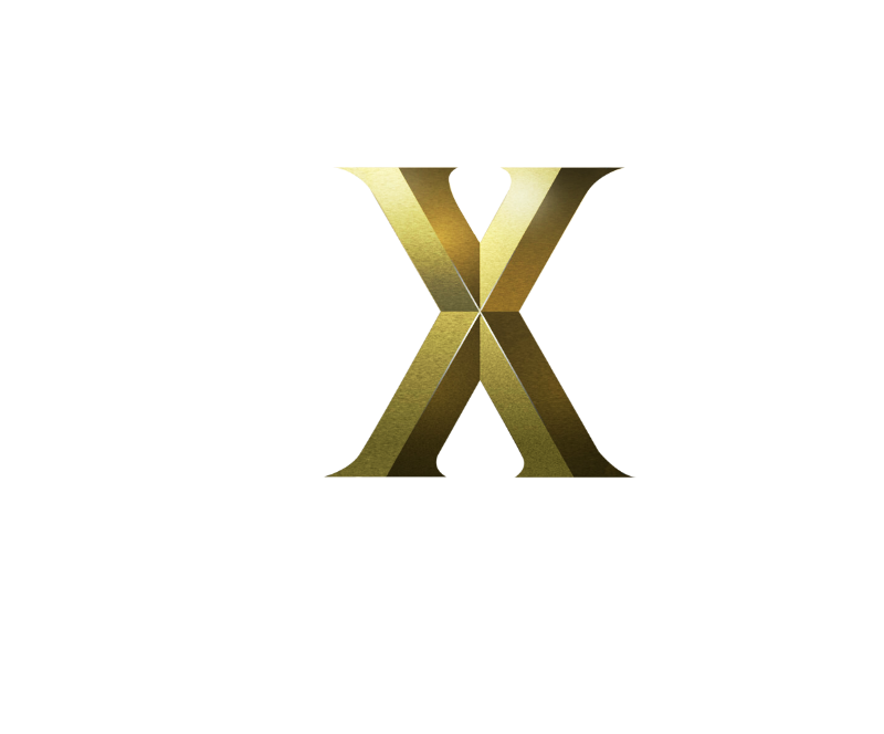 x