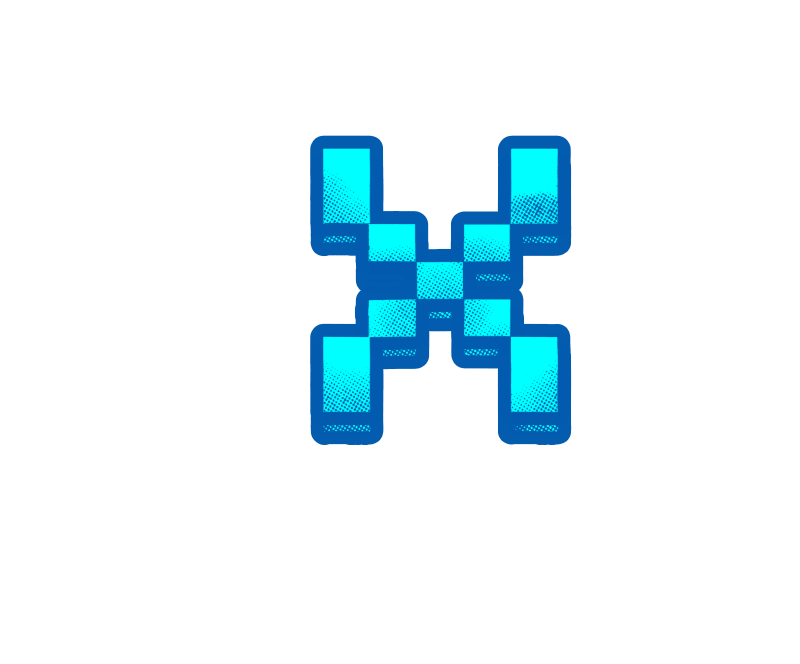 x
