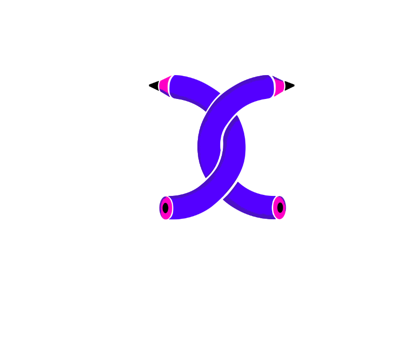 x